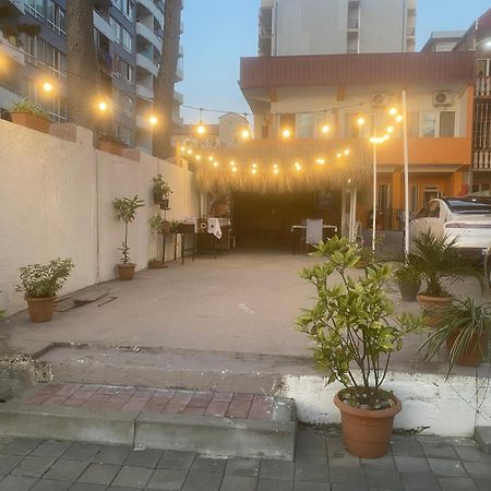 Guest House Orange Кобулети Экстерьер фото