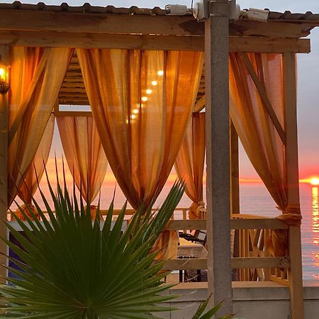 Guest House Orange Кобулети Экстерьер фото