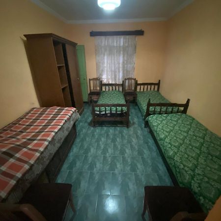 Guest House Orange Кобулети Экстерьер фото