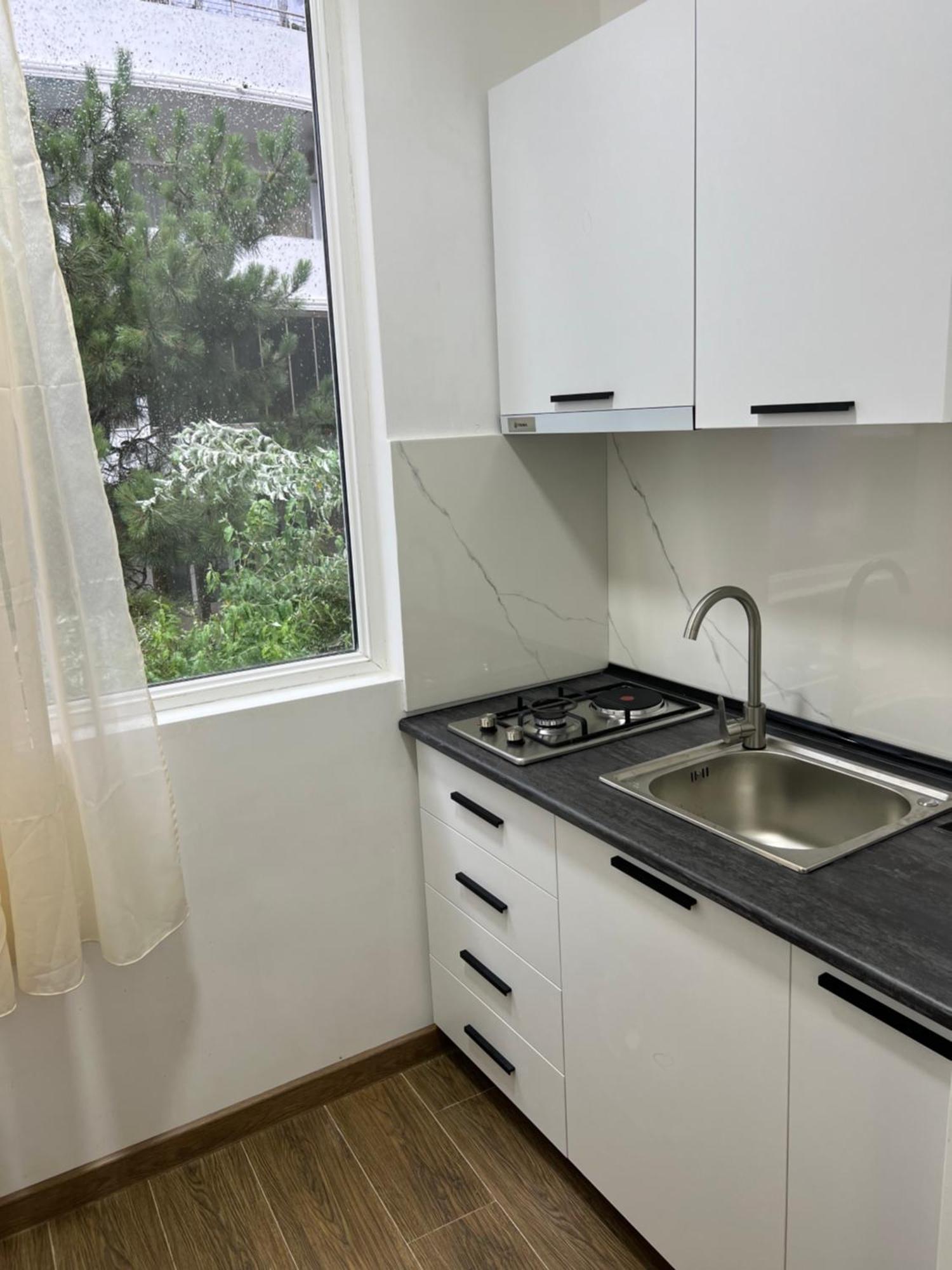 Guest House Orange Кобулети Экстерьер фото