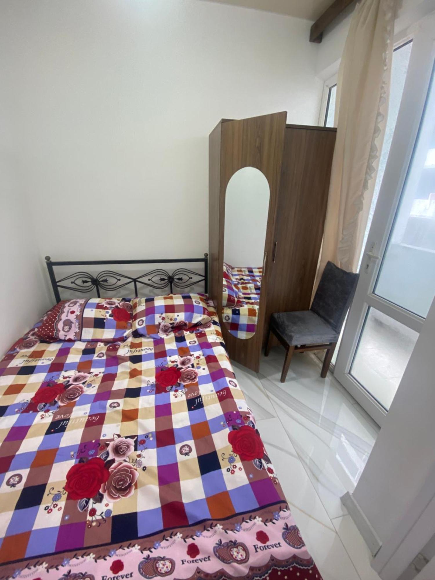 Guest House Orange Кобулети Экстерьер фото