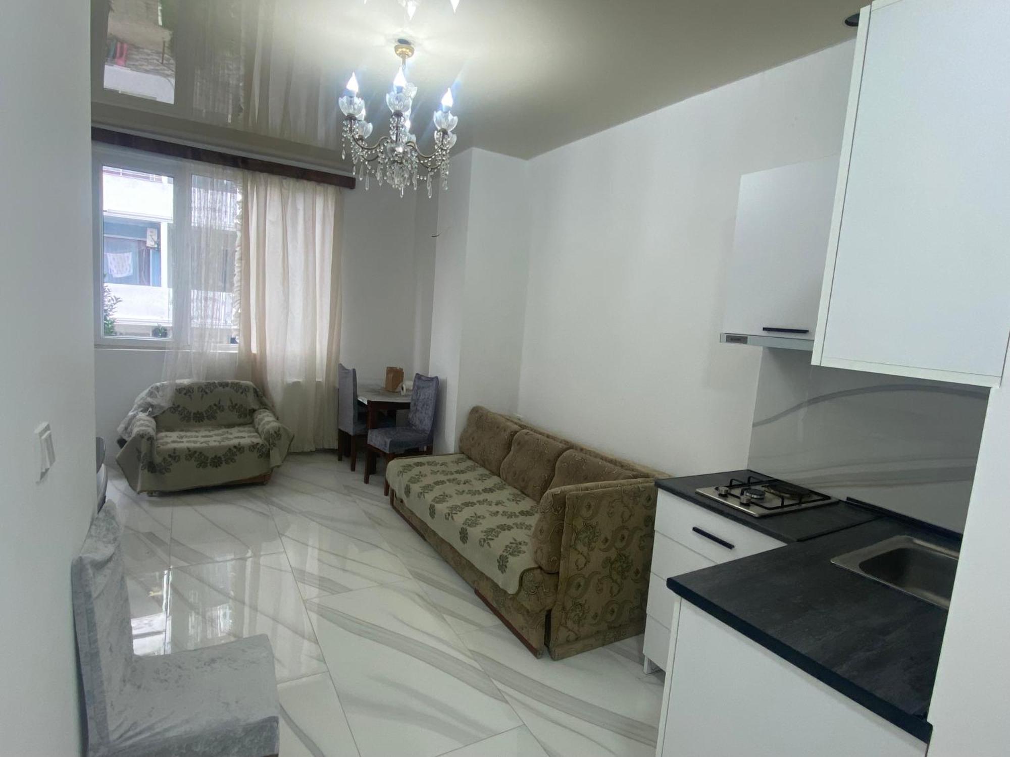 Guest House Orange Кобулети Экстерьер фото