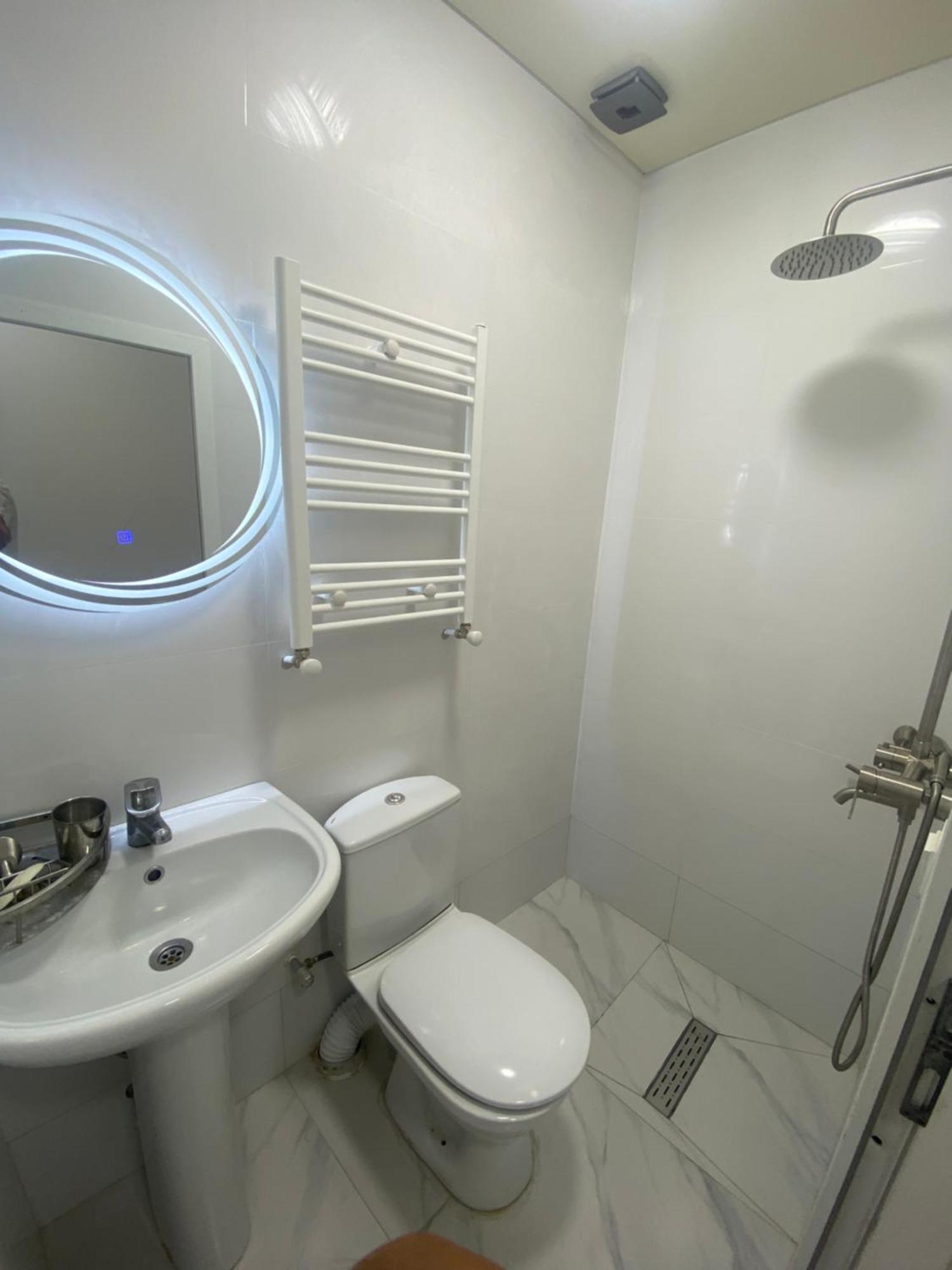 Guest House Orange Кобулети Экстерьер фото