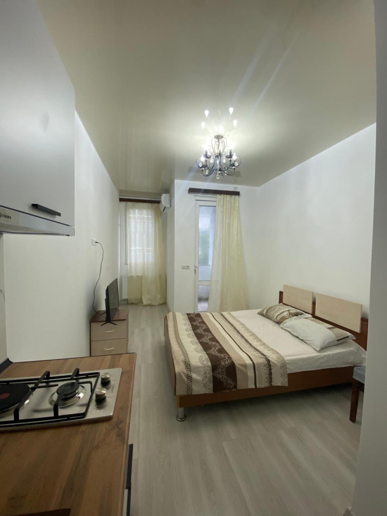 Guest House Orange Кобулети Экстерьер фото