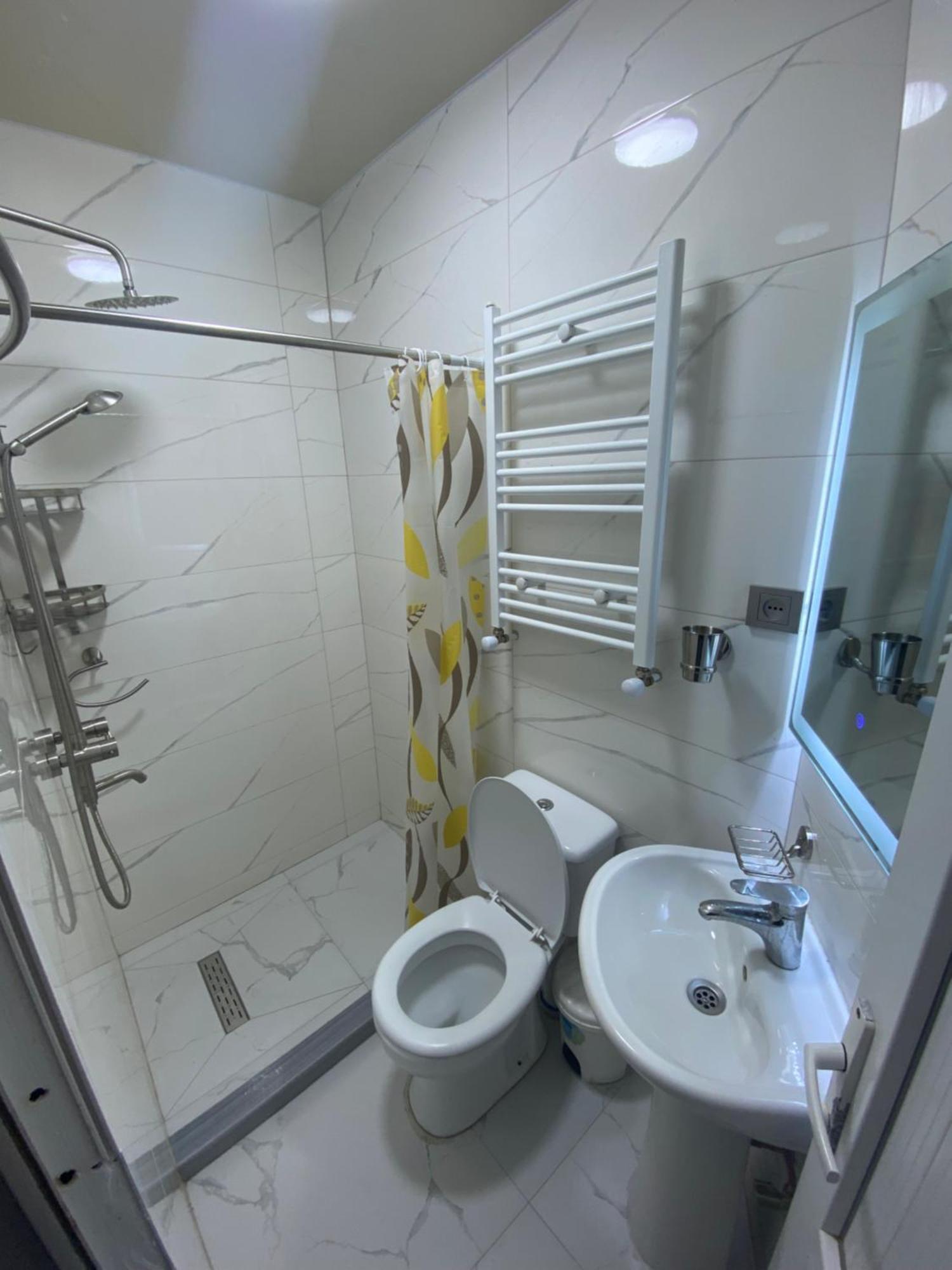 Guest House Orange Кобулети Экстерьер фото