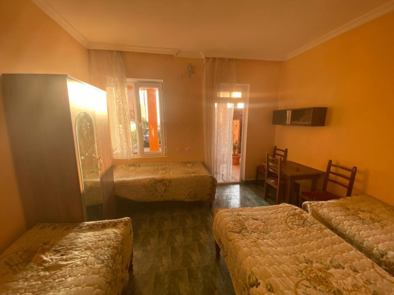 Guest House Orange Кобулети Экстерьер фото