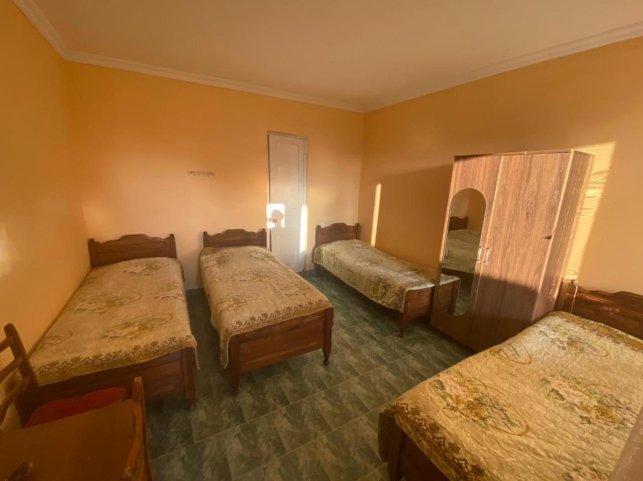 Guest House Orange Кобулети Экстерьер фото