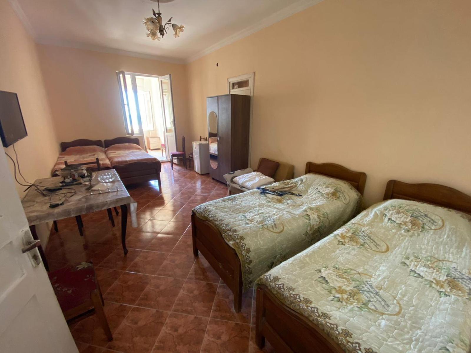 Guest House Orange Кобулети Экстерьер фото