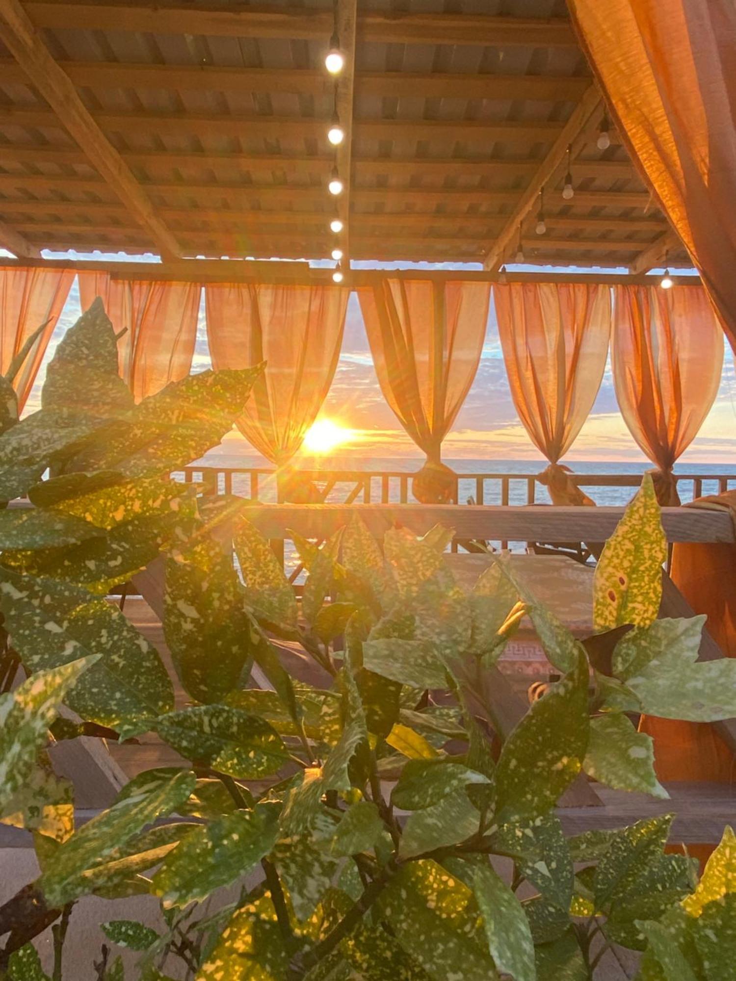 Guest House Orange Кобулети Экстерьер фото