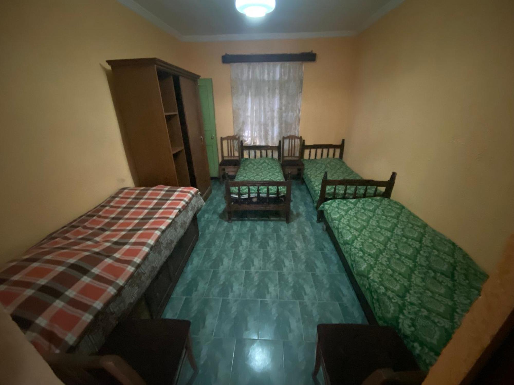 Guest House Orange Кобулети Экстерьер фото