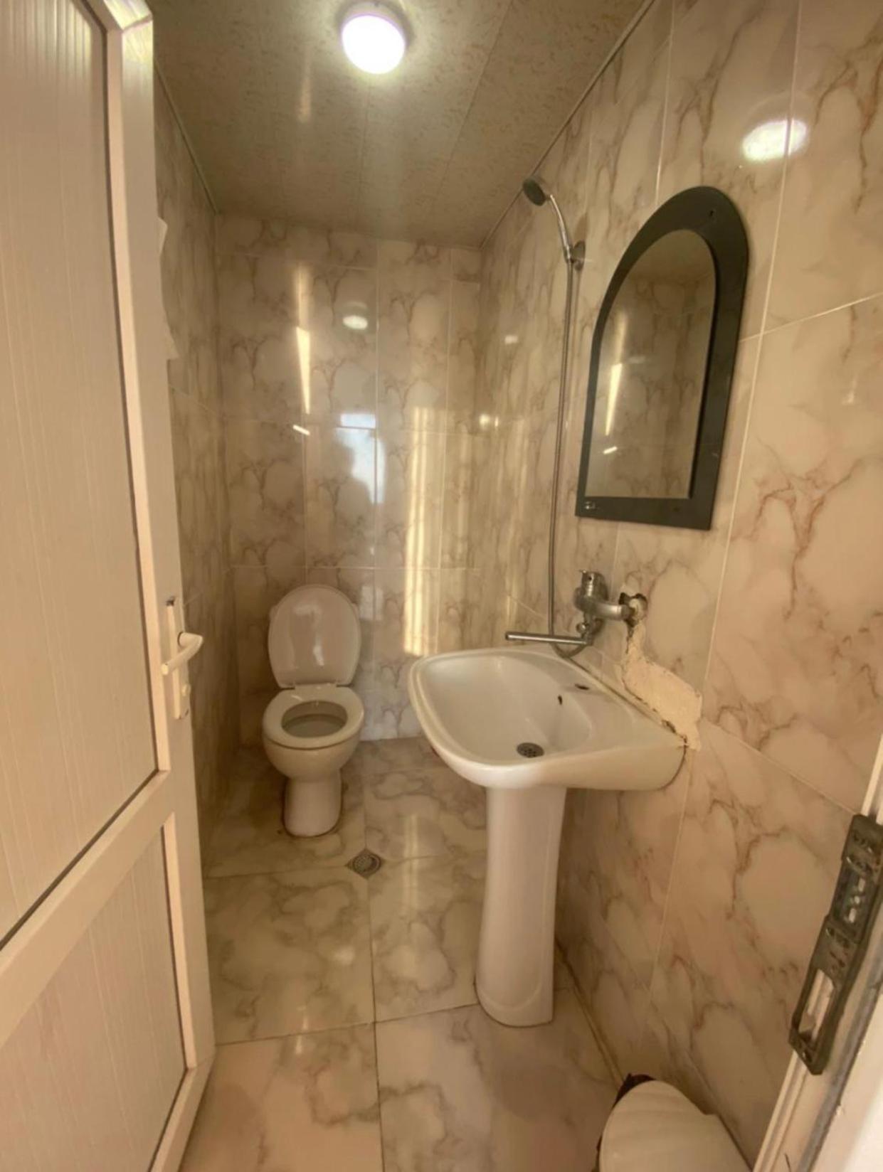 Guest House Orange Кобулети Экстерьер фото