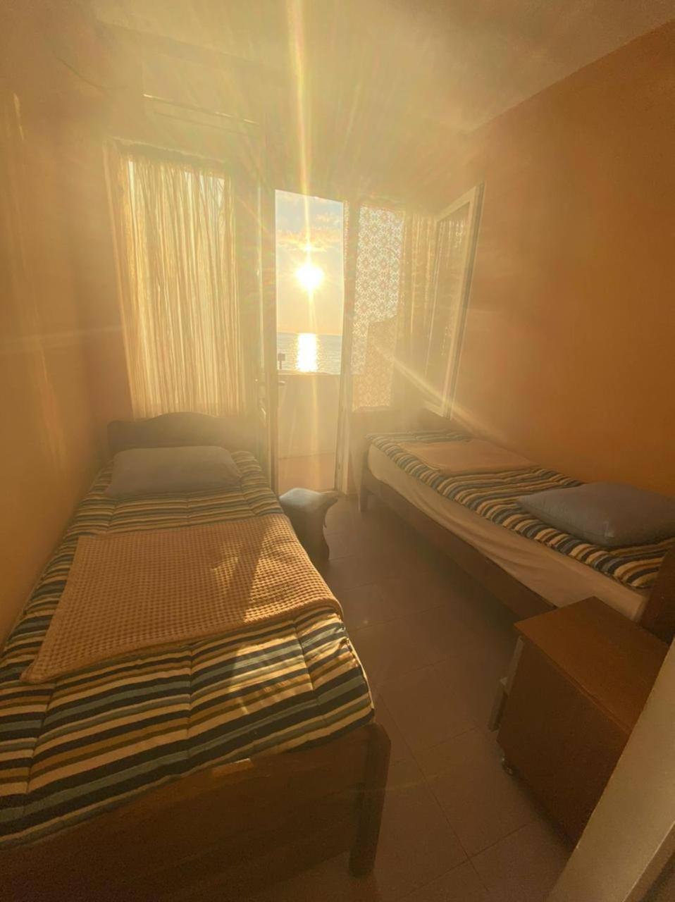 Guest House Orange Кобулети Экстерьер фото