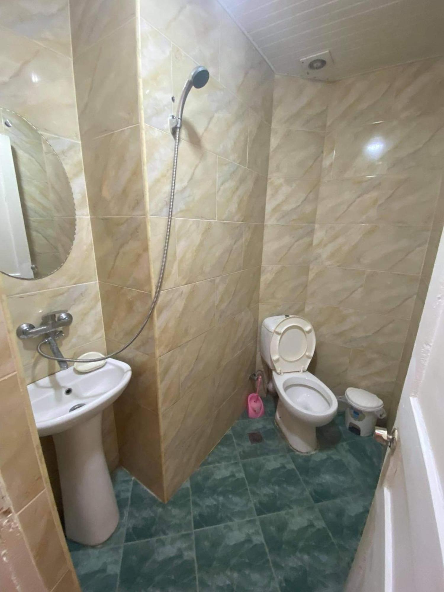 Guest House Orange Кобулети Экстерьер фото