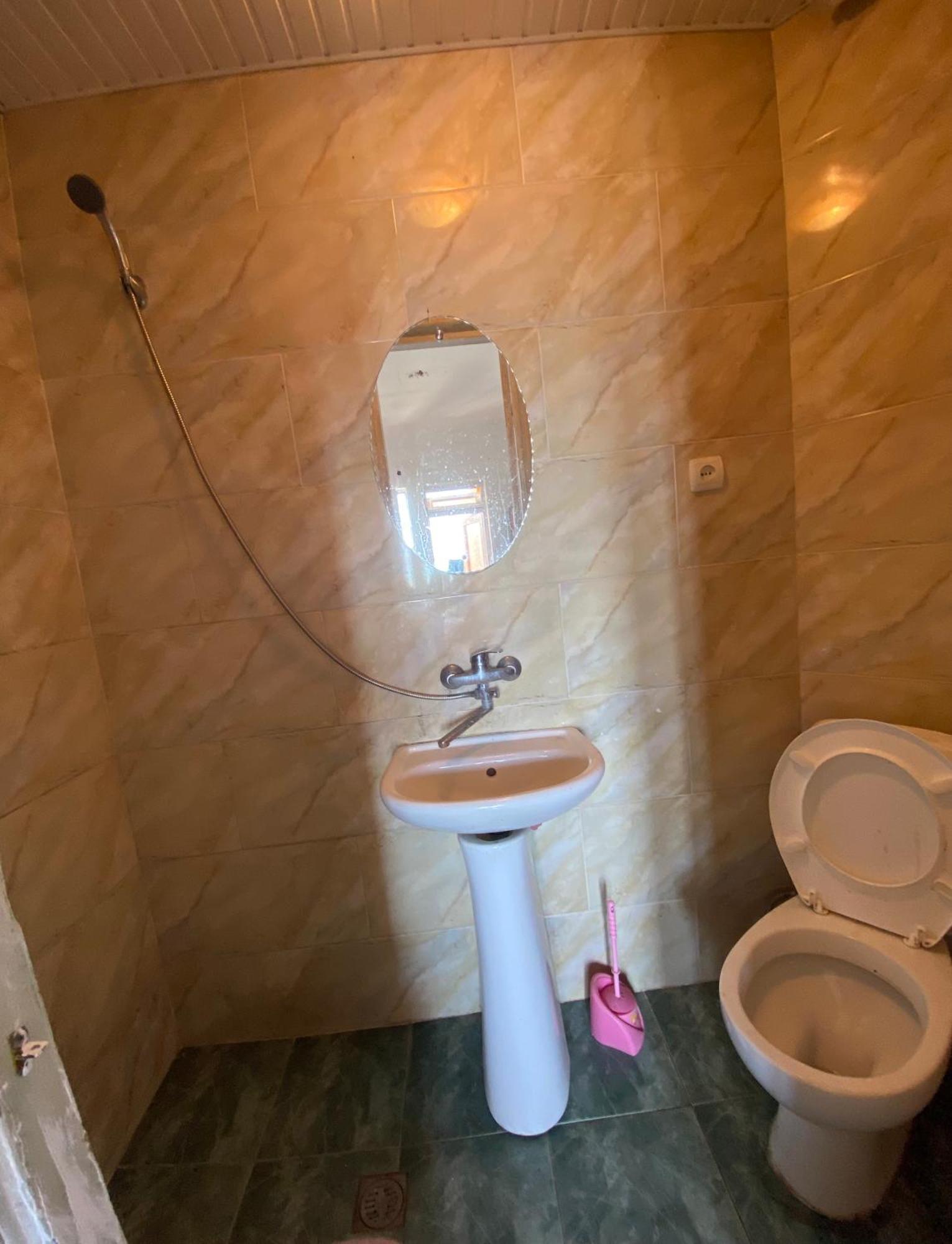 Guest House Orange Кобулети Экстерьер фото