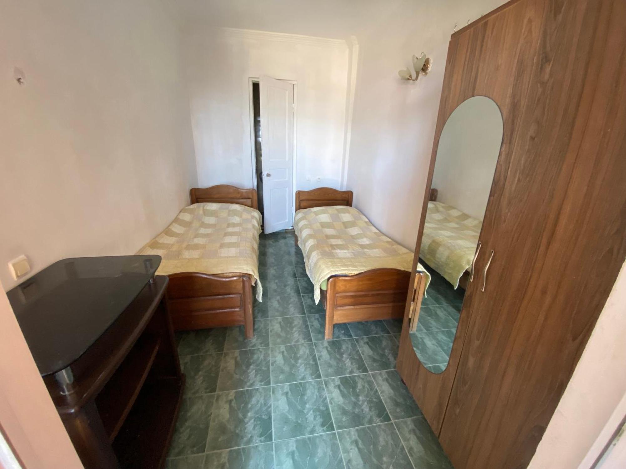 Guest House Orange Кобулети Экстерьер фото